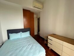 Seasons Park (D26), Condominium #503041261